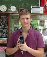 Влад Шабловский, Влад Шабловский