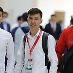 Nodir QULMATOV, Nodir QULMATOV