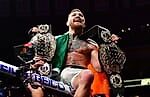 Conor McGregor, Conor McGregor