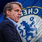 Chelsea Dodgers, Chelsea Dodgers