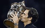 RF is the G.O.A.T., RF is the G.O.A.T.