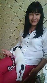 Olga Dunyak, Olga Dunyak