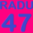 RADU BEST
