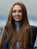 Настёна Петрянкина, Настёна Петрянкина