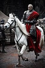 Tywin Lannister, Tywin Lannister