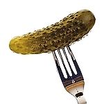 маринованный огурчик, маринованный огурчик