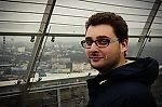 Ilya Korsunskiy, Ilya Korsunskiy