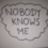 NobodyKnowsMe