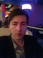 Вадим Киселёв, Вадим Киселёв