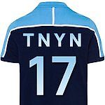 TNYN, TNYN