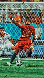 RikkiQuaresma, RikkiQuaresma