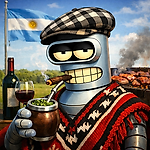 Bender Baires, Bender Baires