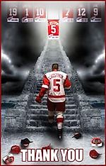 Pavel Datsyuk, Pavel Datsyuk