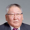 Alex Fujimori