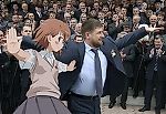 Дима Середенко, Дима Середенко