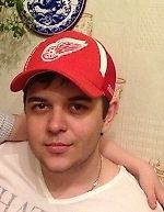 Вячеслав Печуркин, Вячеслав Печуркин