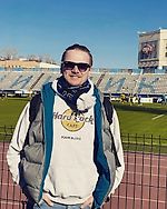 Николай Лихачев, Николай Лихачев