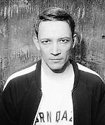 Сергей Гилёв, Сергей Гилёв