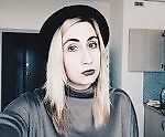 Daria Andreevna, Daria Andreevna
