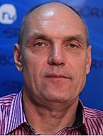 BUBNOV, BUBNOV