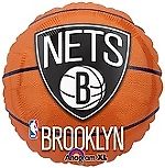 Nets, Nets