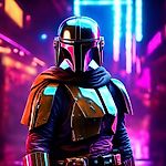 Mandalorian, Mandalorian