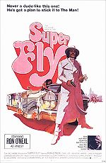 SuperFly, SuperFly