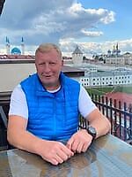 Максим Боганьков, Максим Боганьков
