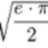 Ramanujan