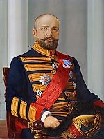 Петр Аркадьевич Столыпин, Петр Аркадьевич Столыпин