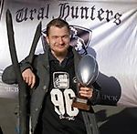 Виктор фон Клюген, Виктор фон Клюген