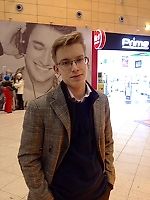 Алексей Багузин, Алексей Багузин