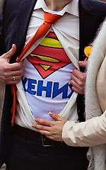 Ширипов Даниил, Ширипов Даниил