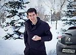 Артур Каримов, Артур Каримов