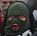 МАМИН ЭКСТРЕМИСТ ПАПИН ТЕРРОРИСТ, МАМИН ЭКСТРЕМИСТ ПАПИН ТЕРРОРИСТ