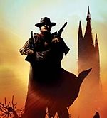 Gunslinger, Gunslinger