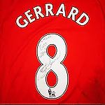 Scouser, Scouser