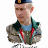 Россия за Путина!