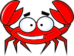 Crab People, Crab People