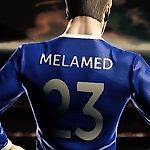 Yuriy Melamed, Yuriy Melamed