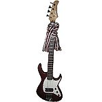 Fender Jazzbass, Fender Jazzbass