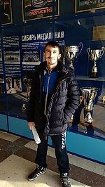 Александр Ефремов, Александр Ефремов