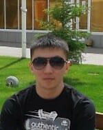 Толеген Еликеев, Толеген Еликеев