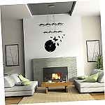 Architek, Architek