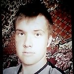 Алексей Синяков, Алексей Синяков