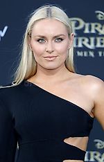 Lindsey Caroline Kildow-Vonn, Lindsey Caroline Kildow-Vonn
