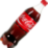 Бутылка колы Багищяна