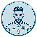 RadamelFalcao74, RadamelFalcao74