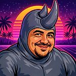 SanyaNosorog, SanyaNosorog