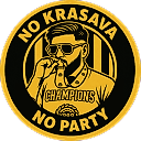 Изображение автора - We Are Krasava